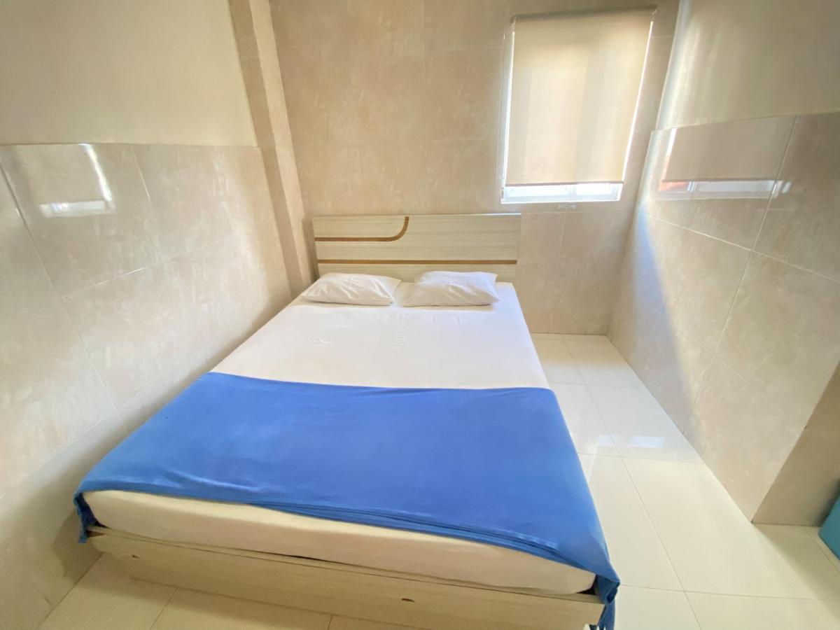 Penginapan Star Ambon Mitra Reddoorz ภายนอก รูปภาพ