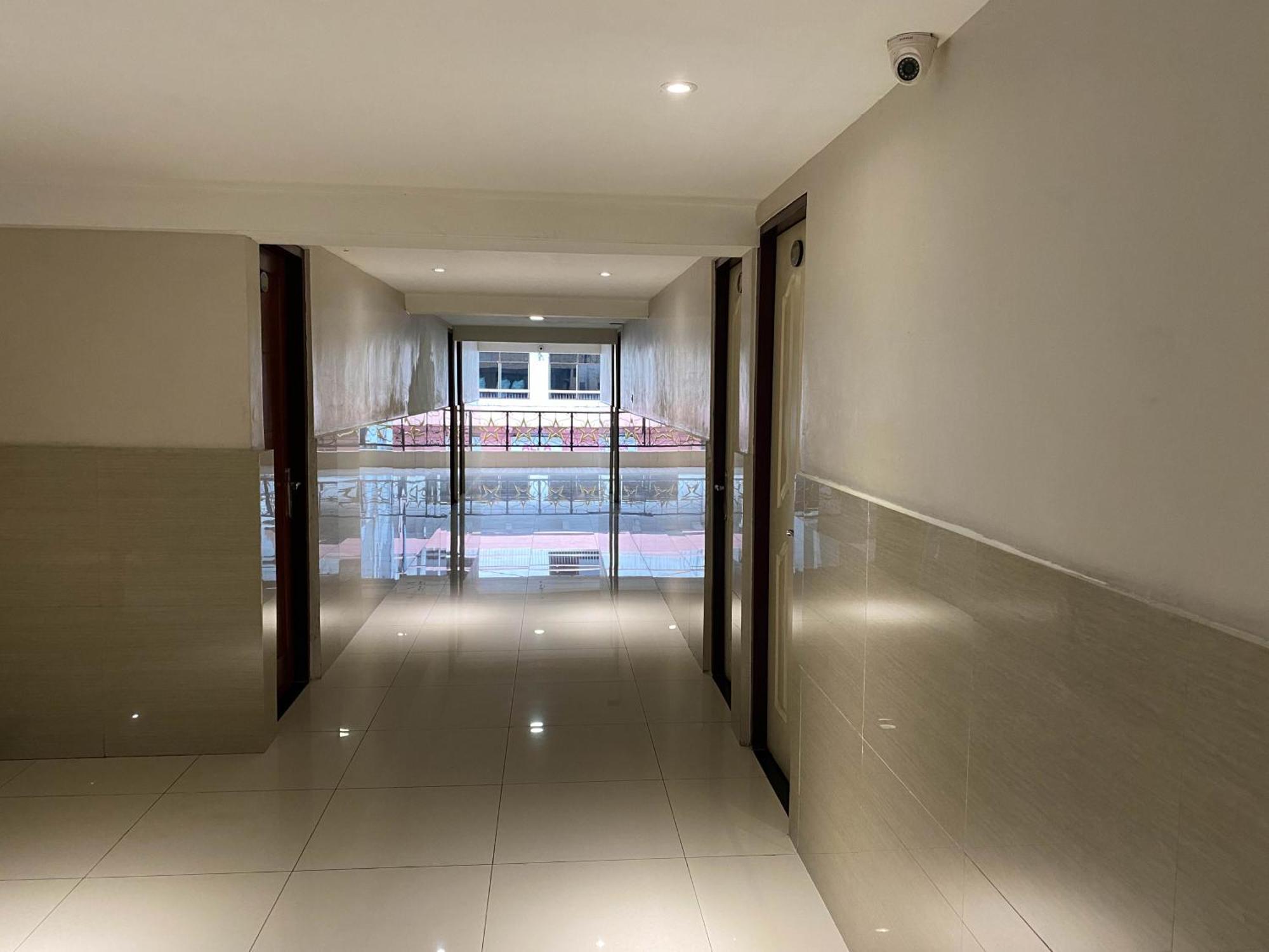 Penginapan Star Ambon Mitra Reddoorz ภายนอก รูปภาพ