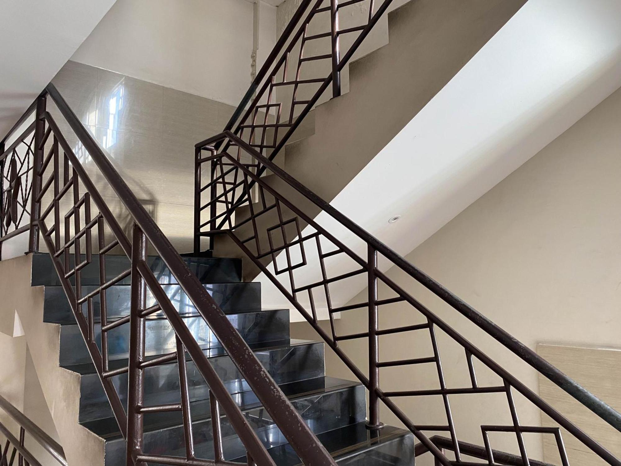 Penginapan Star Ambon Mitra Reddoorz ภายนอก รูปภาพ